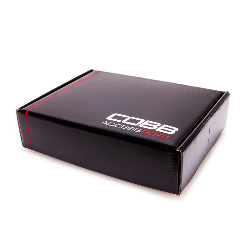 Cobb Porsche 911 992 Carrera S / 4S AccessPORT V3 - Eaton Motorsports