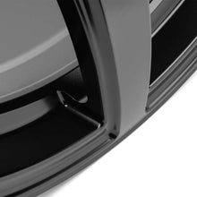 Load image into Gallery viewer, Cobb Performance Series ST-01 Wheel 18x9.5 ET40 5x114.3 - Satin Black - Eaton Motorsports