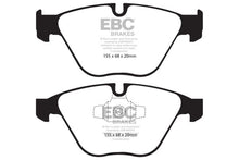 Load image into Gallery viewer, EBC 10-12 BMW 335i xDrive (E90/E92) Bluestuff Front Brake Pads - Eaton Motorsports
