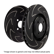 Load image into Gallery viewer, EBC 01-02 BMW 325Xi 2.5 (E46) BSD Rear Rotors - Eaton Motorsports