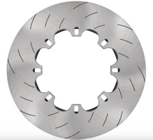 Load image into Gallery viewer, EBC Racing 10-13 Chevrolet Corvette Grand Sport Front Floating SD-Rotor Replacement Left Disc Ring - Eaton Motorsports