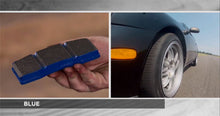 Load image into Gallery viewer, EBC 01-02 Subaru Impreza 2.0 Turbo WRX Bluestuff Front Brake Pads - Eaton Motorsports