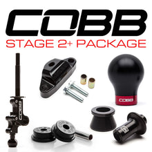Load image into Gallery viewer, COBB Adjustable Shifter - Eaton Motorsports