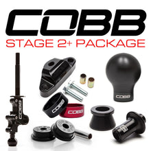 Load image into Gallery viewer, COBB Adjustable Shifter - Eaton Motorsports