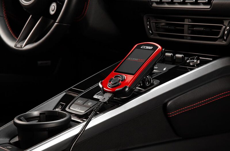 Cobb Porsche 911 992 Carrera S / 4S AccessPORT V3 - Eaton Motorsports