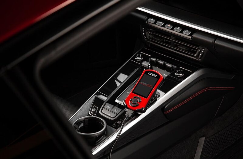 Cobb Porsche 911 992 Carrera S / 4S AccessPORT V3 - Eaton Motorsports