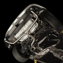Load image into Gallery viewer, Cobb 22-23 Volkswagen Golf GTI MK8 Stainless Steel Cat-Back Exhaust - Eaton Motorsports