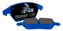 Load image into Gallery viewer, EBC 16-19 Audi Q3 2.0T Bluestuff Rear Brake Pads - Eaton Motorsports