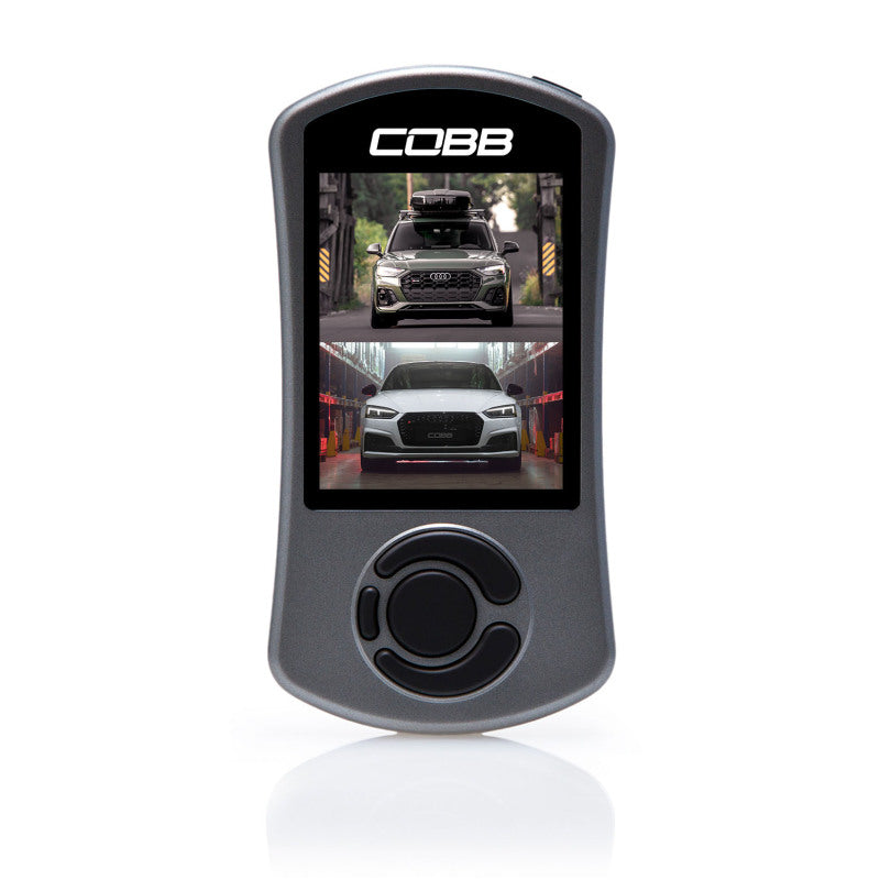 Cobb Audi S4/S5 (B9/B9.5) AccessPORT V3 - Eaton Motorsports
