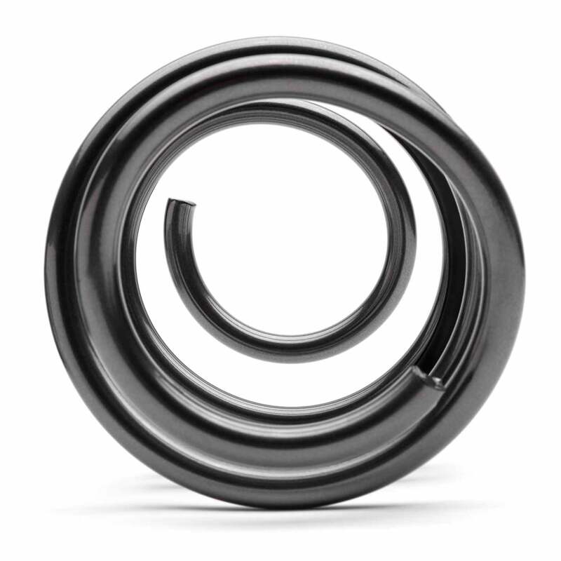 COBB 22-24 Subaru WRX Lowering Springs - Eaton Motorsports