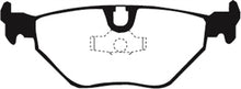 Load image into Gallery viewer, EBC 87-91 BMW M3 2.3 (E30) Redstuff Rear Brake Pads - Eaton Motorsports