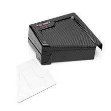 Load image into Gallery viewer, Cobb 22-23 Subaru WRX Redline Carbon Fiber Fuse Cover (Driver Side) - Eaton Motorsports