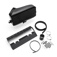 Load image into Gallery viewer, Cobb 2022 Subaru WRX Top Mount Intercooler Kit - Black - Eaton Motorsports