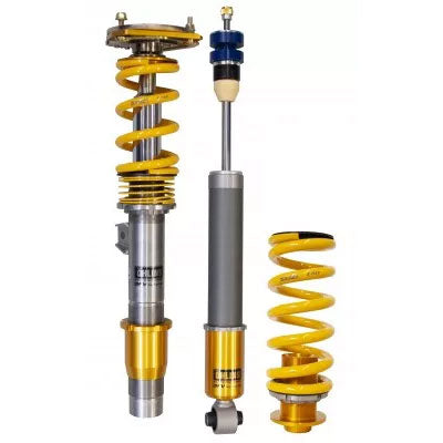 Ohlins 08-13 BMW M3 (E9X) Dedicated Track Coilover System - Eaton Motorsports