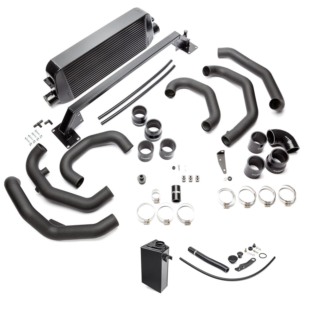 COBB Hard Pipe Kit - Eaton Motorsports