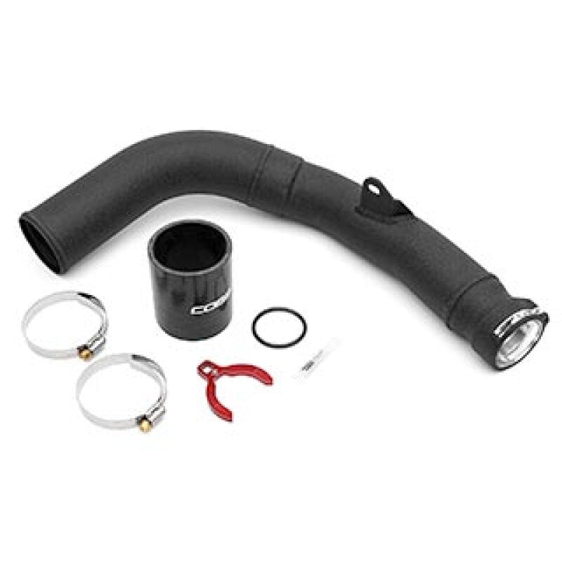 Cobb 22-23 Subaru WRX Aluminum Charge Pipe - Eaton Motorsports