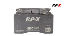 Load image into Gallery viewer, EBC Racing AP Racing CP6750 RP-X Brake Pads - Eaton Motorsports