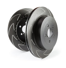 Load image into Gallery viewer, EBC 01-02 BMW 325Xi 2.5 (E46) BSD Rear Rotors - Eaton Motorsports