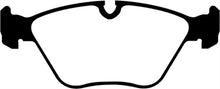 Load image into Gallery viewer, EBC 04-06 BMW X3 2.5 (E83) Greenstuff Front Brake Pads - Eaton Motorsports
