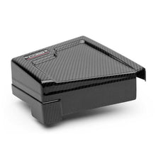 Load image into Gallery viewer, Cobb 22-23 Subaru WRX Redline Carbon Fiber Fuse Cover (Driver Side) - Eaton Motorsports