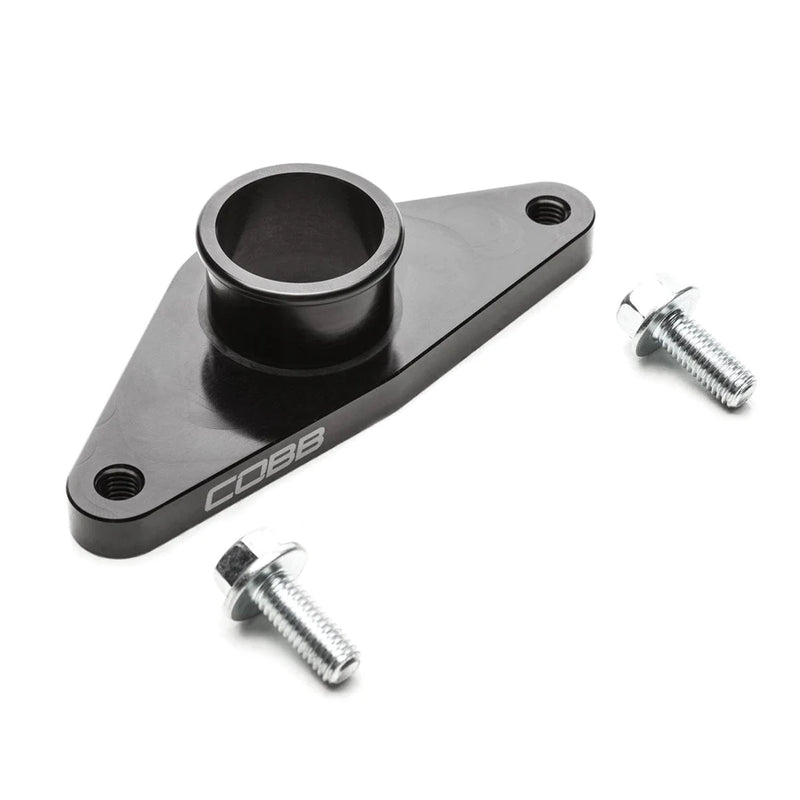 COBB Front Mount Intercooler - Eaton Motorsports