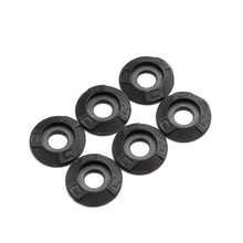 Load image into Gallery viewer, Cobb Branded Nylon Washer Kit - 6pc. (For COBB SF & Redline Intake Airboxes) - Eaton Motorsports