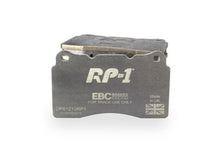 Load image into Gallery viewer, EBC Racing 2017+ Honda Civic Type-R (FK8) RP-1 Front Race Brake Pads - Eaton Motorsports