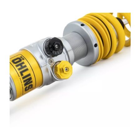 Ohlins 08-13 BMW M3 (E9X) TTX-PRO Coilover System - Eaton Motorsports