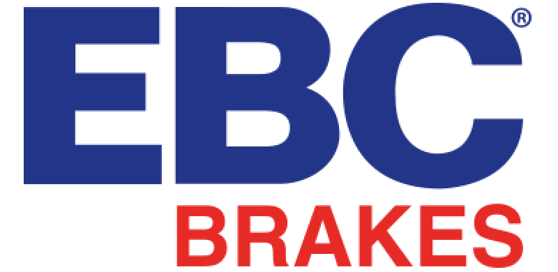 EBC 13-18 BMW 335i (F30) Bluestuff Rear Brake Pads - Eaton Motorsports