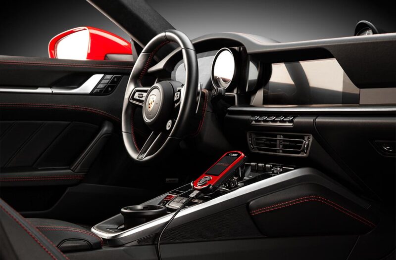 Cobb Porsche 911 992 Carrera S / 4S AccessPORT V3 - Eaton Motorsports