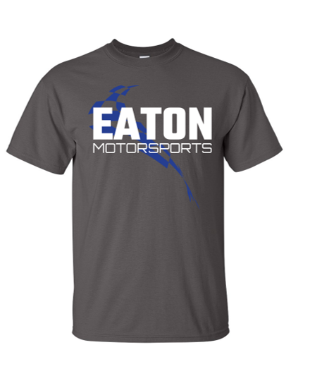 Eaton Motorsports T-Shirt - Eaton Motorsports