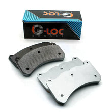 Load image into Gallery viewer, G-Loc MK7 Golf R Brake Pads - Eaton Motorsports