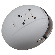 Load image into Gallery viewer, Zamp RZ-57 SA2025 Racing Helmet – White | Lightweight HPDE & Track-Day Helmet