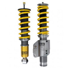 Load image into Gallery viewer, Ohlins 22-23 Subaru BRZ / Toyota GR86 Road &amp; Track Coilover System - Eaton Motorsports