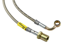 Load image into Gallery viewer, Goodridge 13-16 Scion FR-S/Subaru BRZ Brake Lines - Eaton Motorsports
