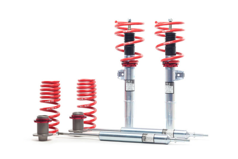 H&R 07-11 BMW 328i Sedan/335i Sedan E90 Street Perf. Coil Over - Eaton Motorsports