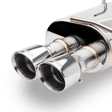 Load image into Gallery viewer, Cobb 22-23 Subaru WRX Stainless Steel 3in. Catback Exhaust - Eaton Motorsports