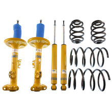 Load image into Gallery viewer, Bilstein B12 1998 BMW 328is Base Front and Rear Suspension Kit - Eaton Motorsports