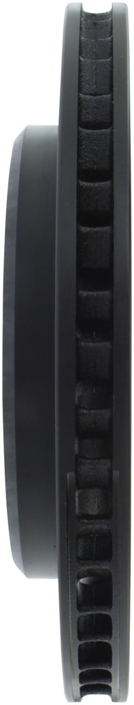 StopTech Power Slot 97-03 C5 Corvette Slotted Right Rear Rotor - Eaton Motorsports