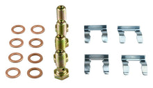 Load image into Gallery viewer, Goodridge 97-04 Corvette & Z06 Brake Lines - Eaton Motorsports
