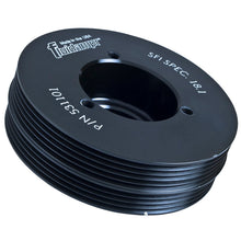 Load image into Gallery viewer, Fluidampr Subaru EJ Series Steel Internally Balanced Damper - Eaton Motorsports