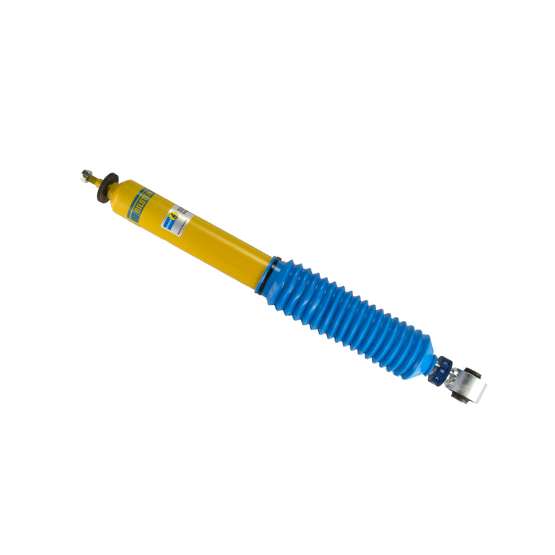 Bilstein B16 (PSS10) Front & Rear Performance Sus System 2015 VW Golf w/ 55mm Outside Dia Strut - Eaton Motorsports