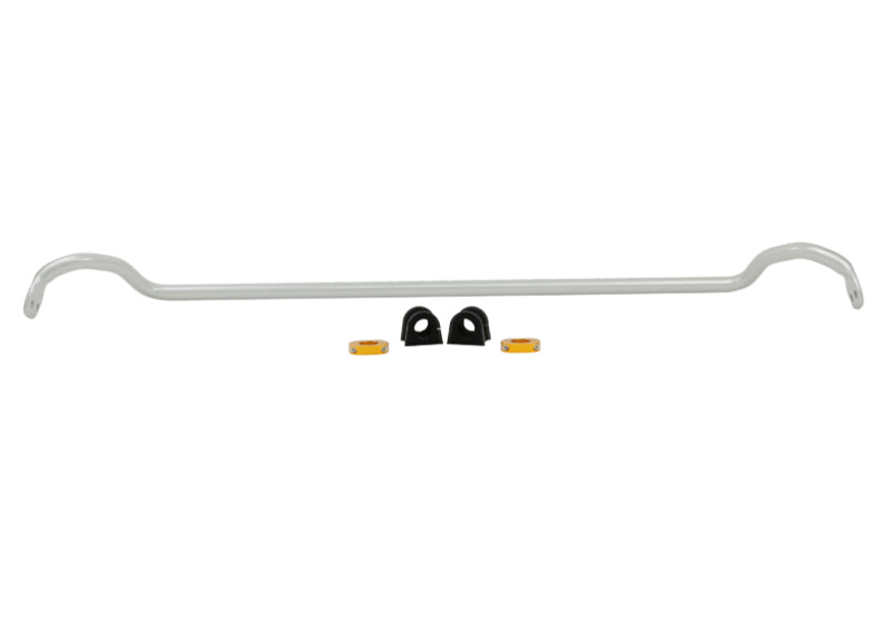 Whiteline 05-08 Subaru Legacy GT / 08-10 Subaru WRX Hatch / 04-07 Subaru Outback XT Turbo Fro - Eaton Motorsports