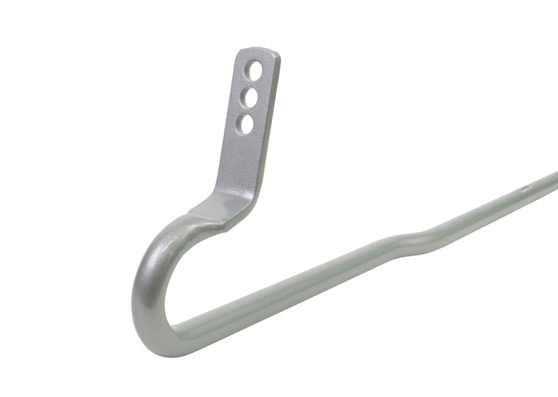 Whiteline 12+ Scion FR-S / 12+ Subaru BRZ / 12+ Toyota 86 Rear 16mm Adj HD Swaybar w/ Endlinks - Eaton Motorsports