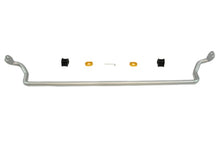 Load image into Gallery viewer, Whiteline 08-10 Subaru WRX Hatch Front 24mm Swaybar-X heavy duty Blade adjustable - Eaton Motorsports