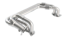 Load image into Gallery viewer, Borla 02-14 WRX / 04-18 STi Header - Eaton Motorsports