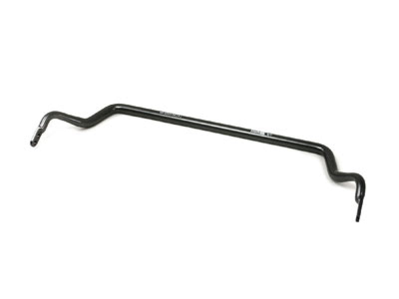 H&R 01-06 BMW M3/M3 Cabrio E46 25mm Adj. 2 Hole Sway Bar - Rear - Eaton Motorsports