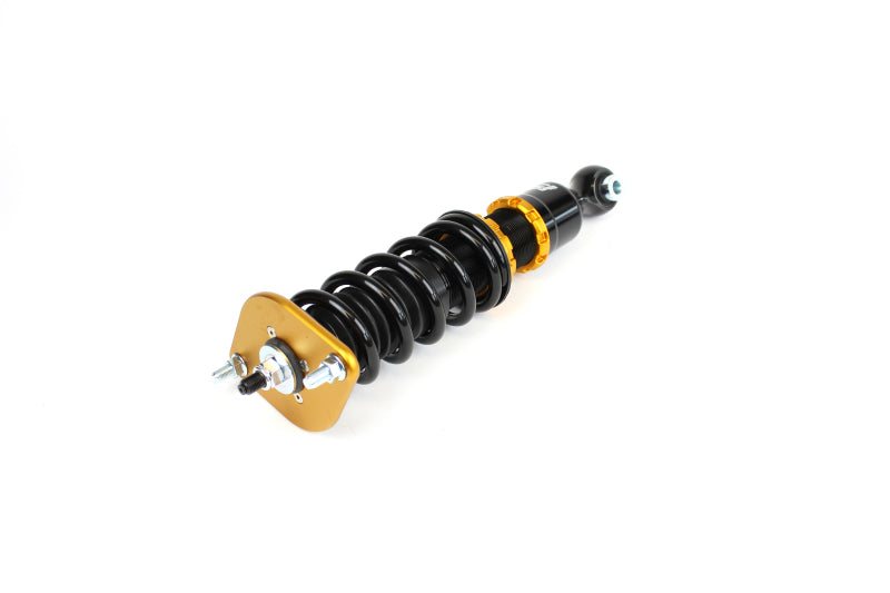ISC 07-12 BMW E9x M3 N1 Coilovers - Street Sport - Eaton Motorsports