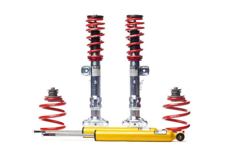 H&R 94-96 BMW M3 3.0L E36 Street Perf. Coil Over - Eaton Motorsports