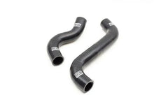 Load image into Gallery viewer, GrimmSpeed 15-17 Subaru WRX / 14-17 Subaru Forester XT Radiator Hose Kit - Black - Eaton Motorsports